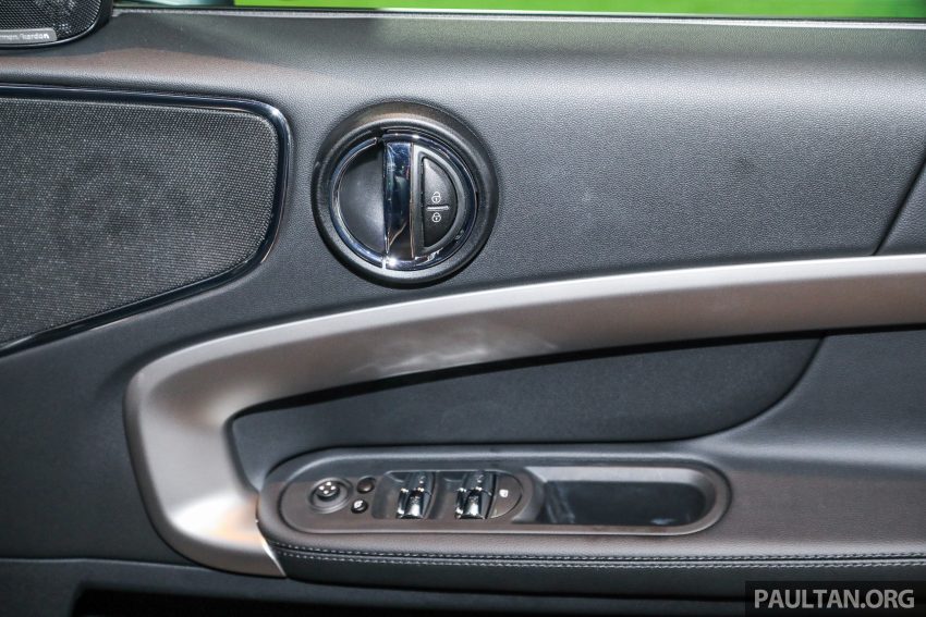 小改款二代 F60 MINI Cooper S Countryman 与 Cooper SE Countryman 本地上市, CKD免SST售价从24.4万起 146916