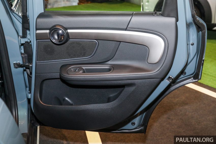 小改款二代 F60 MINI Cooper S Countryman 与 Cooper SE Countryman 本地上市, CKD免SST售价从24.4万起 146921