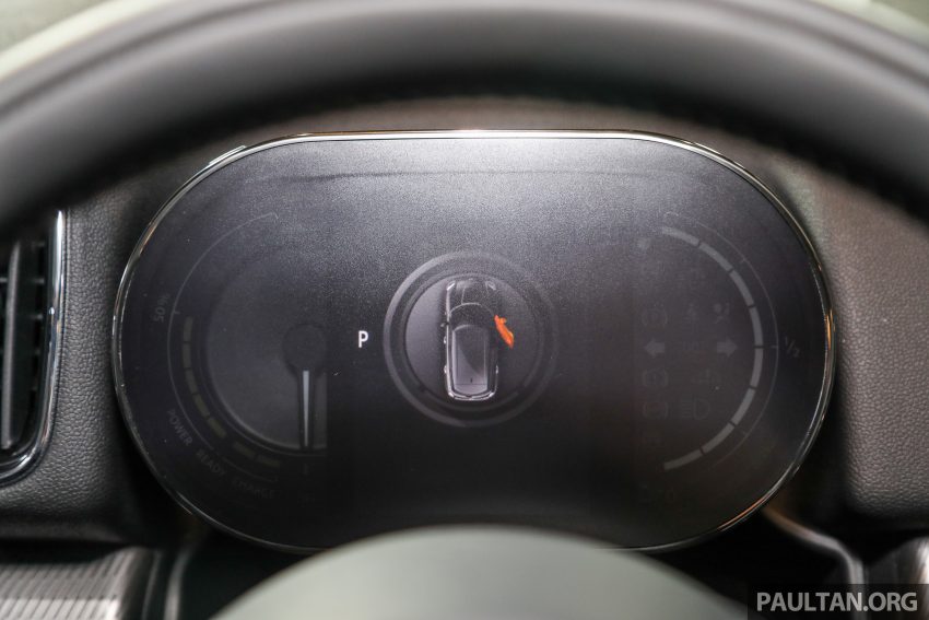 小改款二代 F60 MINI Cooper S Countryman 与 Cooper SE Countryman 本地上市, CKD免SST售价从24.4万起 146895