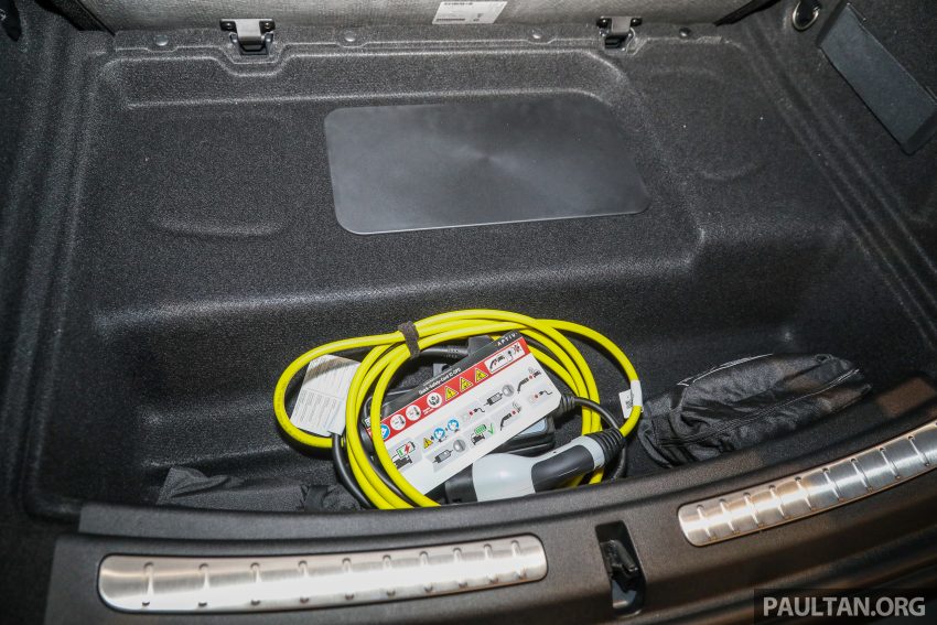 小改款二代 F60 MINI Cooper S Countryman 与 Cooper SE Countryman 本地上市, CKD免SST售价从24.4万起 146923