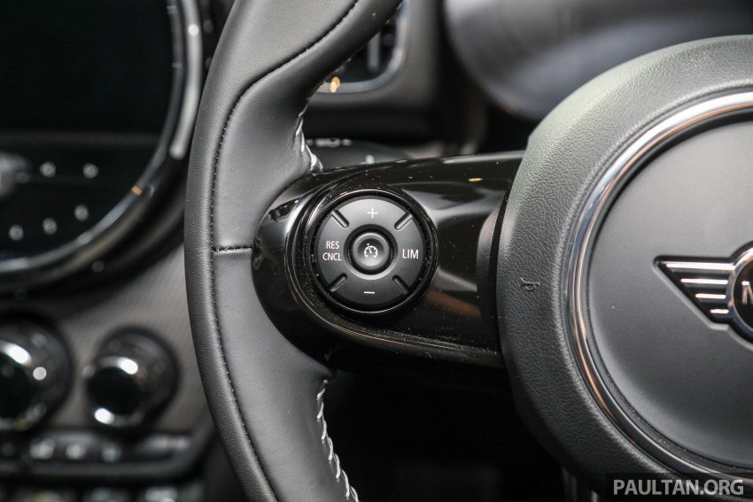 小改款二代 F60 MINI Cooper S Countryman 与 Cooper SE Countryman 本地上市, CKD免SST售价从24.4万起 146897
