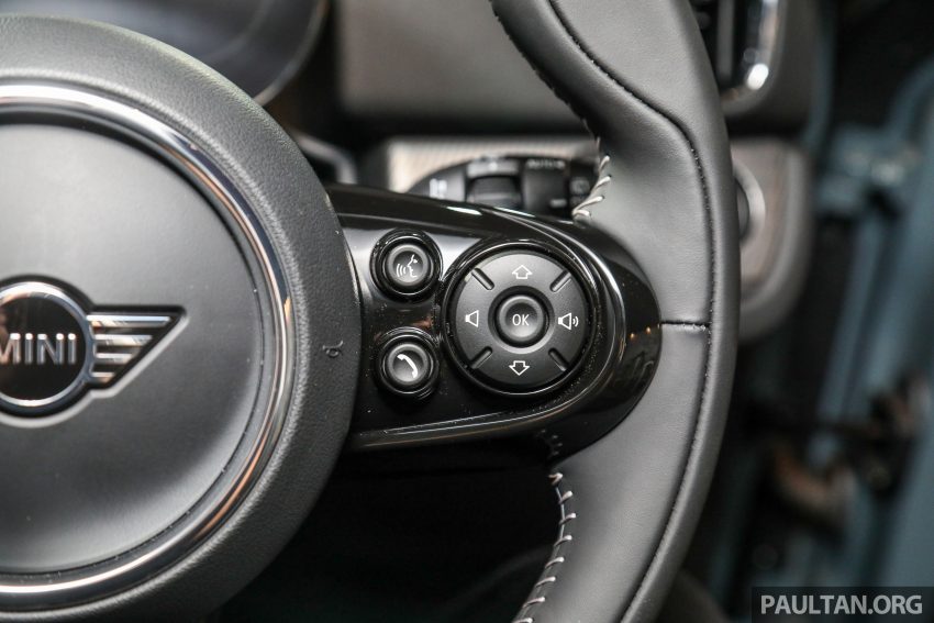 小改款二代 F60 MINI Cooper S Countryman 与 Cooper SE Countryman 本地上市, CKD免SST售价从24.4万起 146898