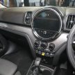 小改款二代 F60 MINI Cooper S Countryman 与 Cooper SE Countryman 本地上市, CKD免SST售价从24.4万起