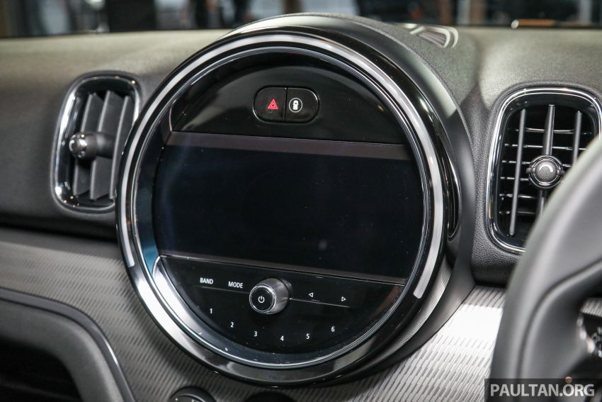 小改款二代 F60 MINI Cooper S Countryman 与 Cooper SE Countryman 本地上市, CKD免SST售价从24.4万起 146900
