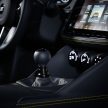 下一代淑女规格被泄漏? Nissan 400Z 将搭3.0T V6引擎?