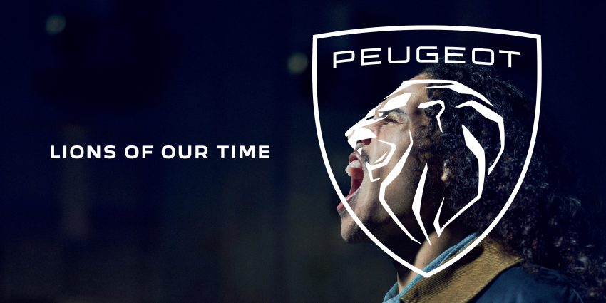 Peugeot 发表新厂徽, 今年内为80%车款推出电动化版本 146633