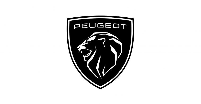 Peugeot 发表新厂徽, 今年内为80%车款推出电动化版本 146642