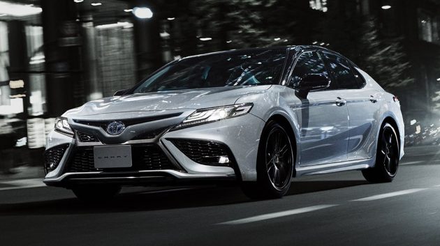 Toyota 看好2021年前景, 预计今年集团产量将达920万辆