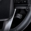 2021 Toyota Fortuner 小改款本地上市, 取消2.4L改搭2.8L柴油引擎, 2.7L NA汽油引擎获保留, 双版本价格17.2万起