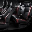 2021 Toyota Fortuner 小改款本地上市, 取消2.4L改搭2.8L柴油引擎, 2.7L NA汽油引擎获保留, 双版本价格17.2万起