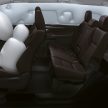 2021 Toyota Fortuner 小改款本地上市, 取消2.4L改搭2.8L柴油引擎, 2.7L NA汽油引擎获保留, 双版本价格17.2万起