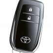 2021 Toyota Fortuner 小改款本地上市, 取消2.4L改搭2.8L柴油引擎, 2.7L NA汽油引擎获保留, 双版本价格17.2万起