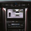 2021 Toyota Fortuner 小改款本地上市, 取消2.4L改搭2.8L柴油引擎, 2.7L NA汽油引擎获保留, 双版本价格17.2万起