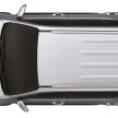 2021 Toyota Fortuner 小改款本地上市, 取消2.4L改搭2.8L柴油引擎, 2.7L NA汽油引擎获保留, 双版本价格17.2万起