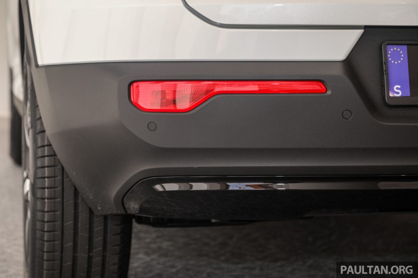 油电版 Volvo XC40 Recharge T5 本地上市, 免SST 24.2万 146540