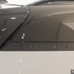 油电版 Volvo XC40 Recharge T5 本地上市, 免SST 24.2万