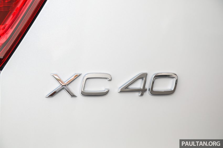 油电版 Volvo XC40 Recharge T5 本地上市, 免SST 24.2万 146545