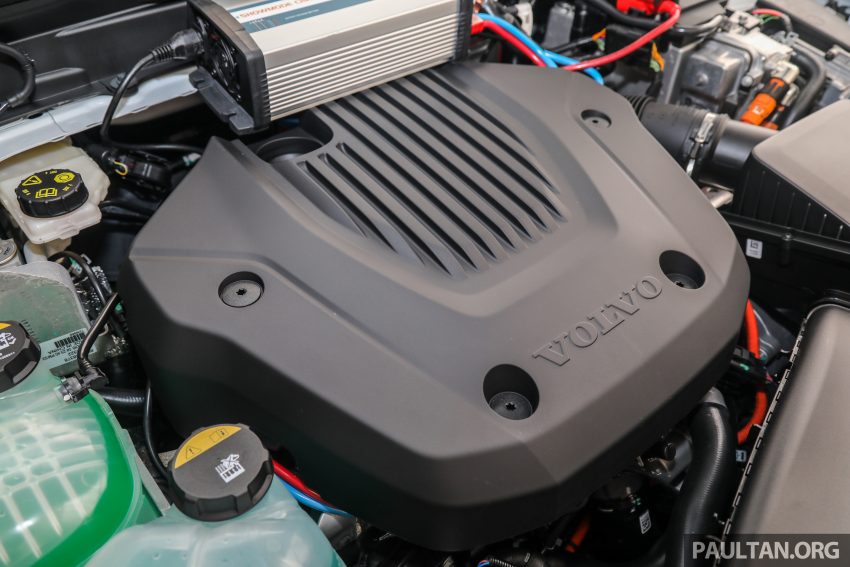 油电版 Volvo XC40 Recharge T5 本地上市, 免SST 24.2万 146548