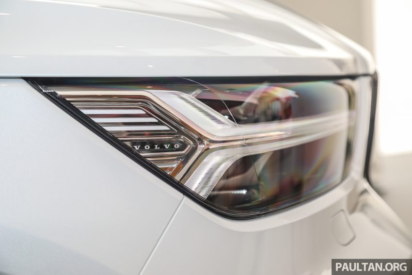 油电版 Volvo XC40 Recharge T5 本地上市, 免SST 24.2万 146528