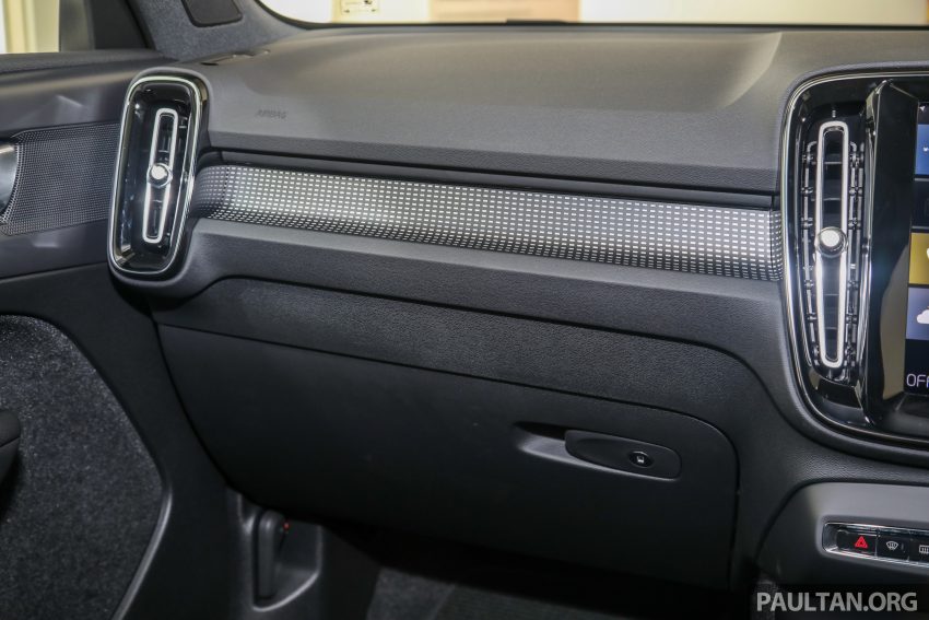油电版 Volvo XC40 Recharge T5 本地上市, 免SST 24.2万 146572
