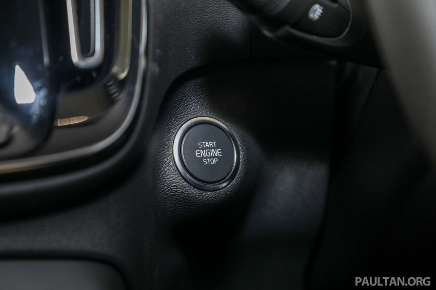 油电版 Volvo XC40 Recharge T5 本地上市, 免SST 24.2万 146575