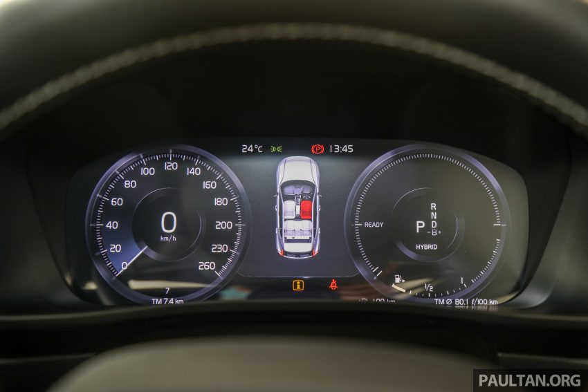 油电版 Volvo XC40 Recharge T5 本地上市, 免SST 24.2万 146551