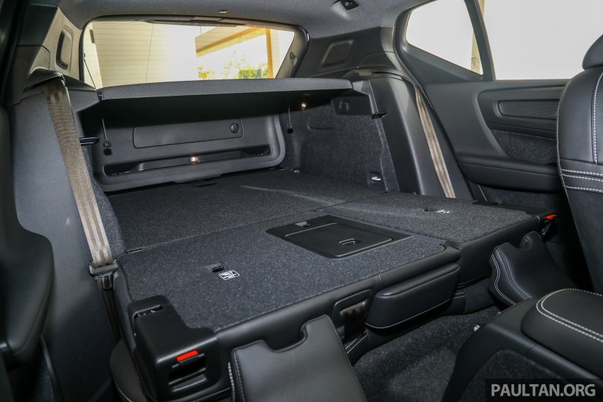 油电版 Volvo XC40 Recharge T5 本地上市, 免SST 24.2万 146592