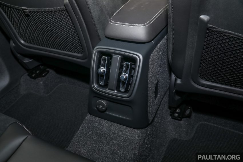 油电版 Volvo XC40 Recharge T5 本地上市, 免SST 24.2万 146594