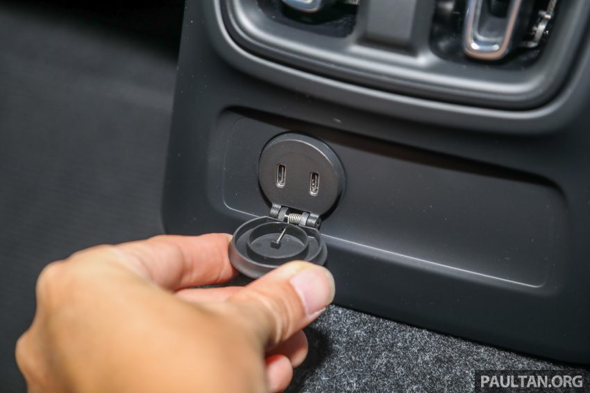 油电版 Volvo XC40 Recharge T5 本地上市, 免SST 24.2万 146595