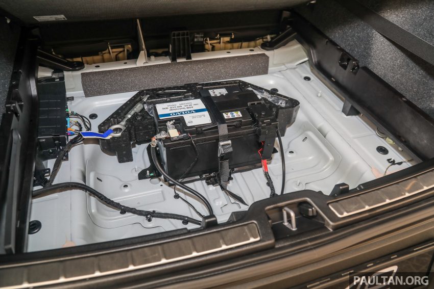 油电版 Volvo XC40 Recharge T5 本地上市, 免SST 24.2万 146600