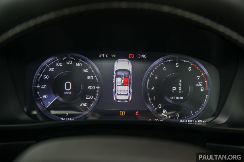 油电版 Volvo XC40 Recharge T5 本地上市, 免SST 24.2万 146554