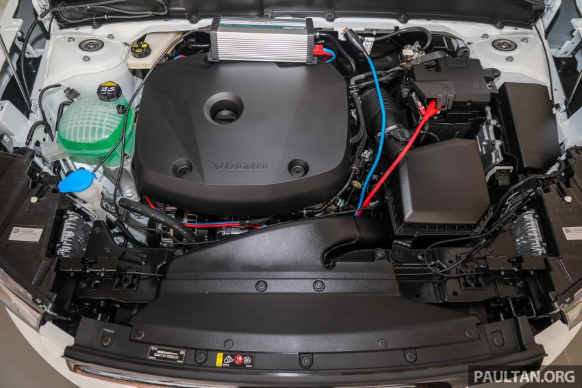 油电版 Volvo XC40 Recharge T5 本地上市, 免SST 24.2万 146611