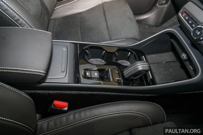 油电版 Volvo XC40 Recharge T5 本地上市, 免SST 24.2万 146617