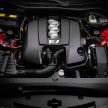 车系中的性能担当！Lexus IS 500 F Sport Performance 官图发布！搭载5.0L V8引擎，最大输出472 hp / 535 Nm