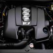 车系中的性能担当！Lexus IS 500 F Sport Performance 官图发布！搭载5.0L V8引擎，最大输出472 hp / 535 Nm