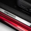 车系中的性能担当！Lexus IS 500 F Sport Performance 官图发布！搭载5.0L V8引擎，最大输出472 hp / 535 Nm