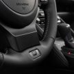 车系中的性能担当！Lexus IS 500 F Sport Performance 官图发布！搭载5.0L V8引擎，最大输出472 hp / 535 Nm
