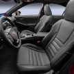 车系中的性能担当！Lexus IS 500 F Sport Performance 官图发布！搭载5.0L V8引擎，最大输出472 hp / 535 Nm
