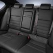 车系中的性能担当！Lexus IS 500 F Sport Performance 官图发布！搭载5.0L V8引擎，最大输出472 hp / 535 Nm