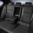 车系中的性能担当！Lexus IS 500 F Sport Performance 官图发布！搭载5.0L V8引擎，最大输出472 hp / 535 Nm