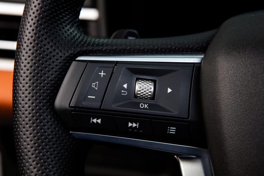 2021 Mitsubishi Outlander 全球首发, 新引擎空间更宽裕 145549
