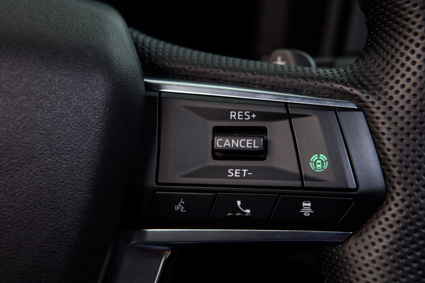 2021 Mitsubishi Outlander 全球首发, 新引擎空间更宽裕 145550