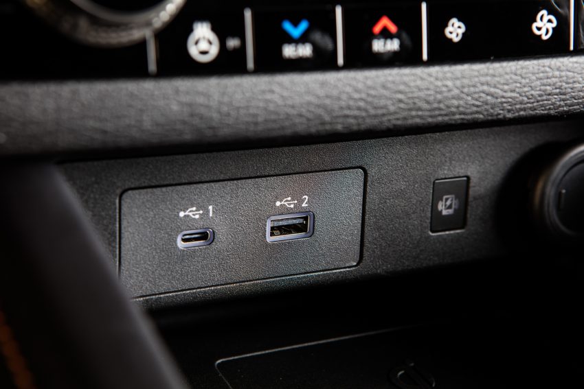 2021 Mitsubishi Outlander 全球首发, 新引擎空间更宽裕 145558