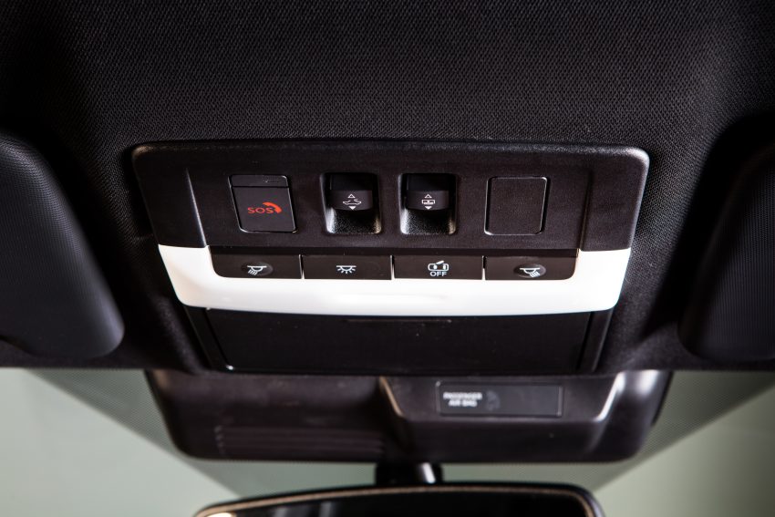 2021 Mitsubishi Outlander 全球首发, 新引擎空间更宽裕 145560