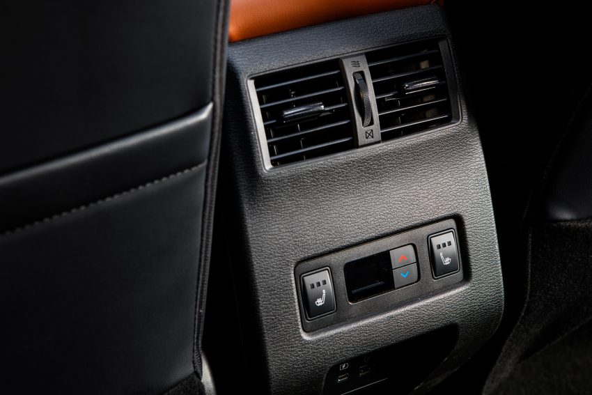 2021 Mitsubishi Outlander 全球首发, 新引擎空间更宽裕 145561