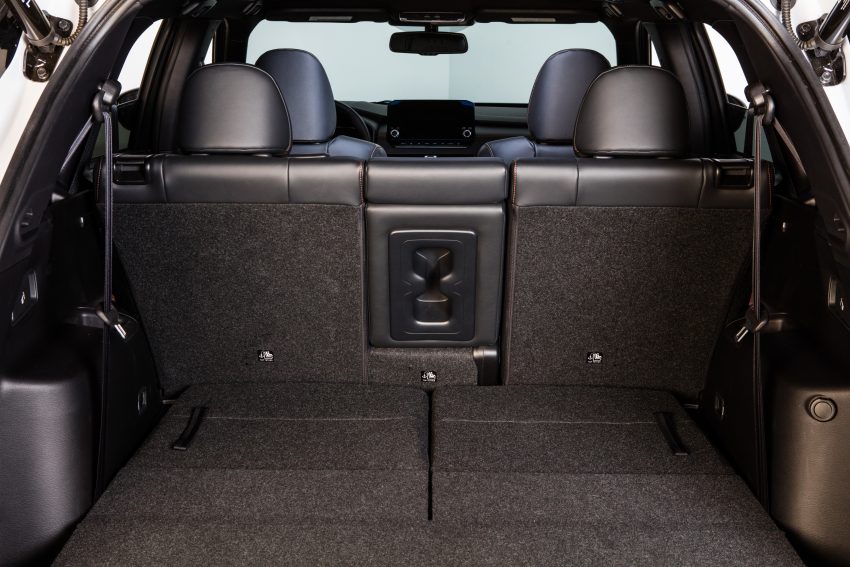 2021 Mitsubishi Outlander 全球首发, 新引擎空间更宽裕 145564
