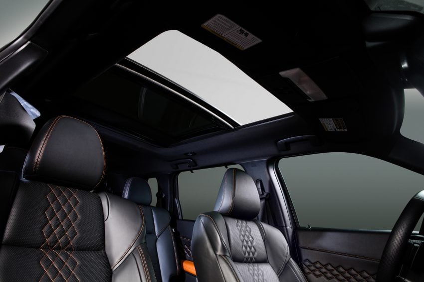 2021 Mitsubishi Outlander 全球首发, 新引擎空间更宽裕 145575