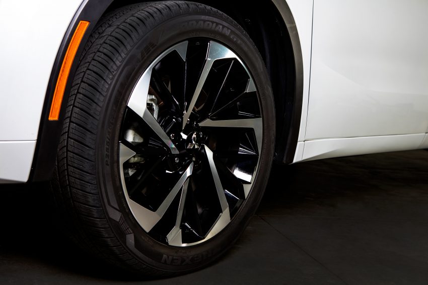 2021 Mitsubishi Outlander 全球首发, 新引擎空间更宽裕 145578