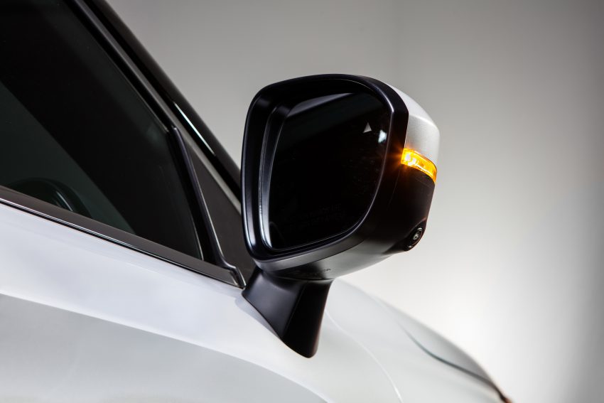2021 Mitsubishi Outlander 全球首发, 新引擎空间更宽裕 145579