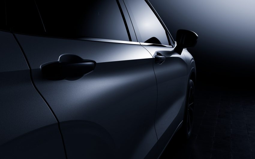2021 Mitsubishi Outlander 全球首发, 新引擎空间更宽裕 145605